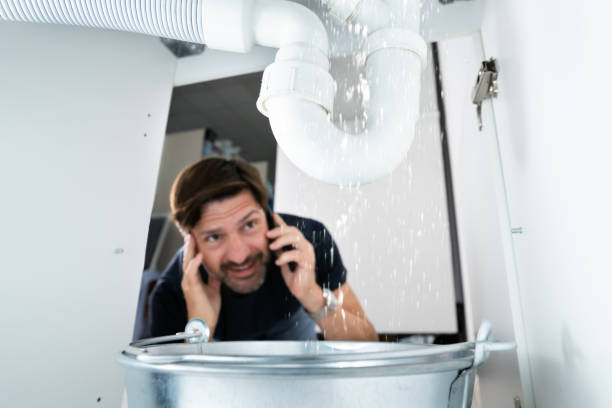 Best Drain Cleaning Services  in Ladera Ranch, CA
