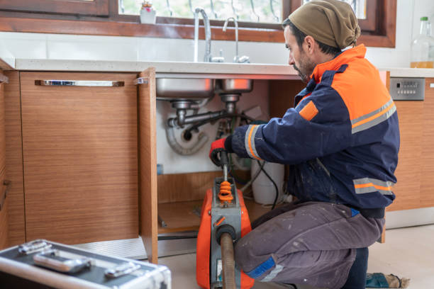Best Commercial Plumbing Services  in Ladera Ranch, CA