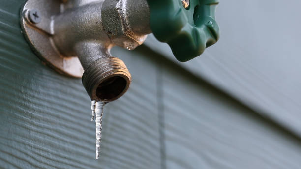 Professional Plumbing in Ladera Ranch, CA
