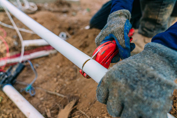 Professional Plumbing in Ladera Ranch, CA